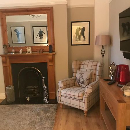 The Welford Hotel Harrogate Bagian luar foto