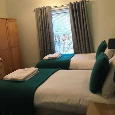 The Welford Hotel Harrogate Ruang foto