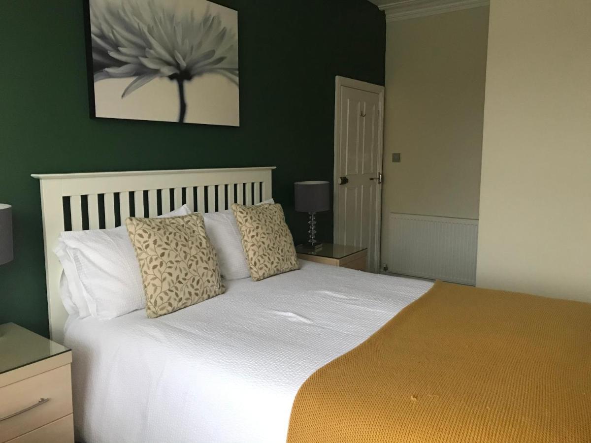 The Welford Hotel Harrogate Ruang foto