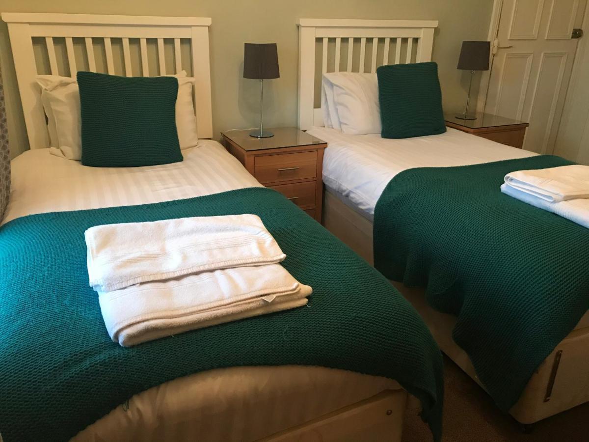 The Welford Hotel Harrogate Ruang foto