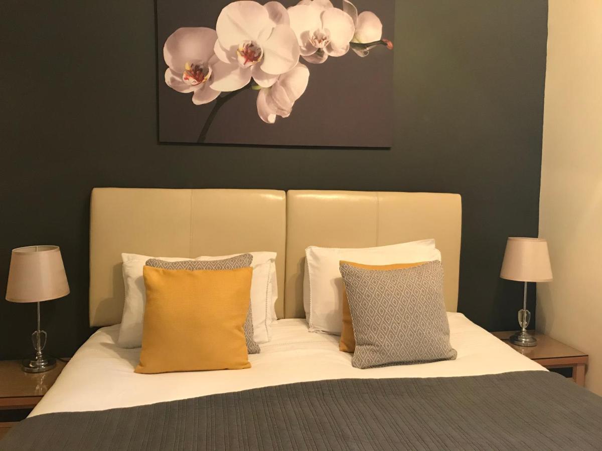 The Welford Hotel Harrogate Ruang foto