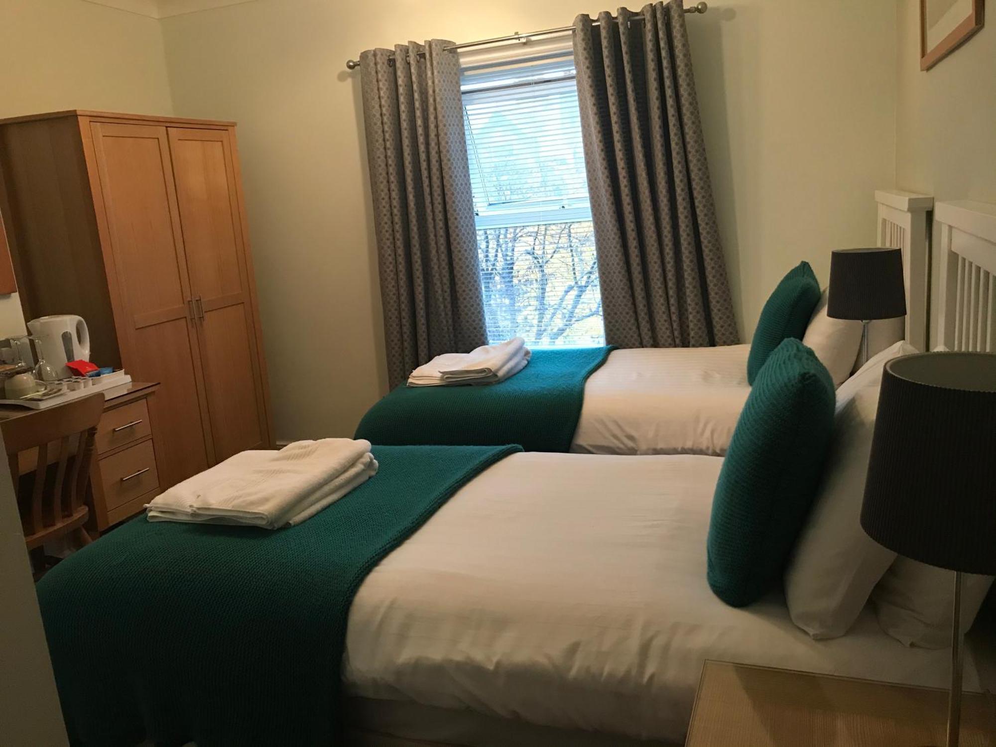 The Welford Hotel Harrogate Ruang foto