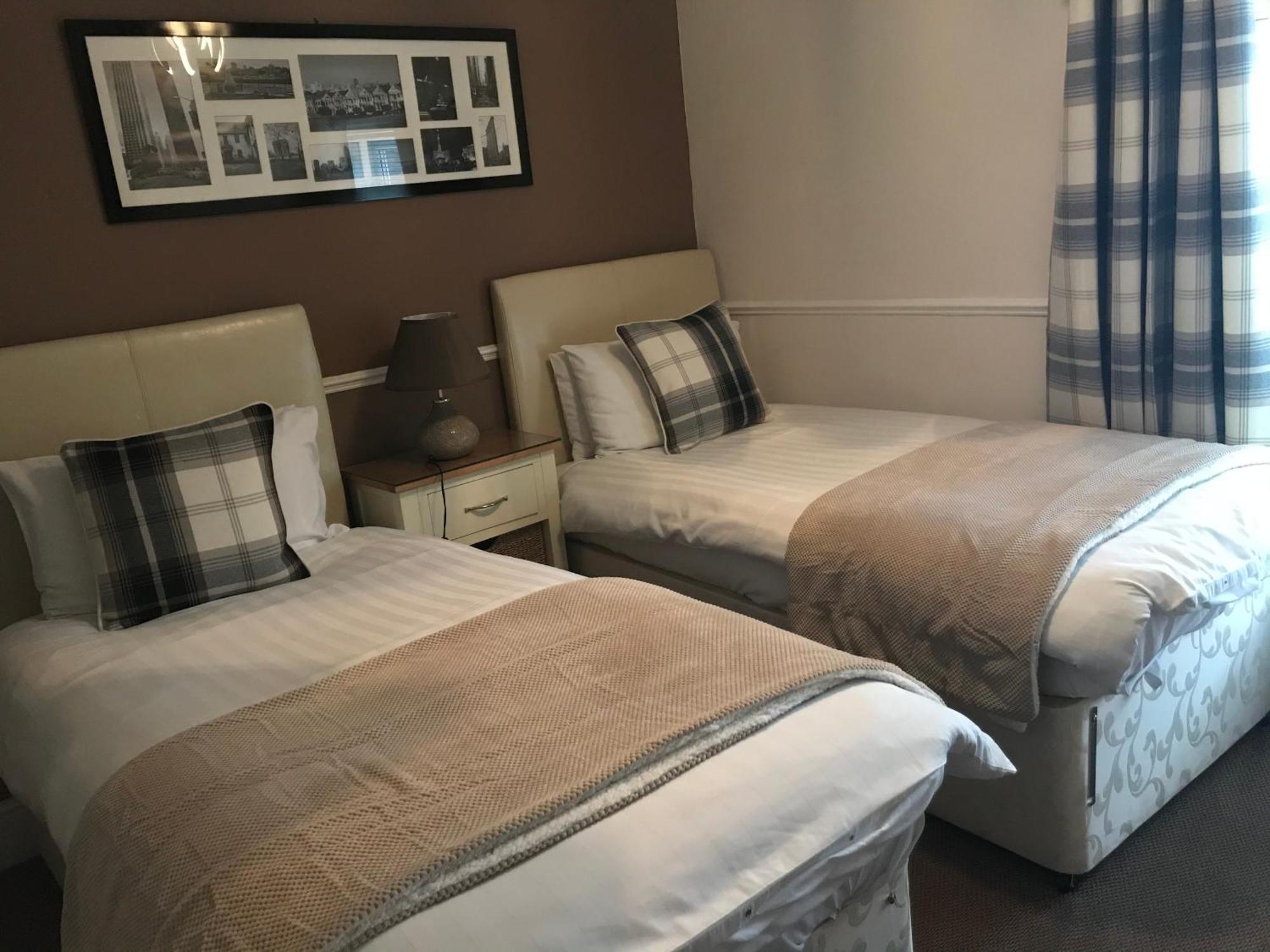 The Welford Hotel Harrogate Ruang foto