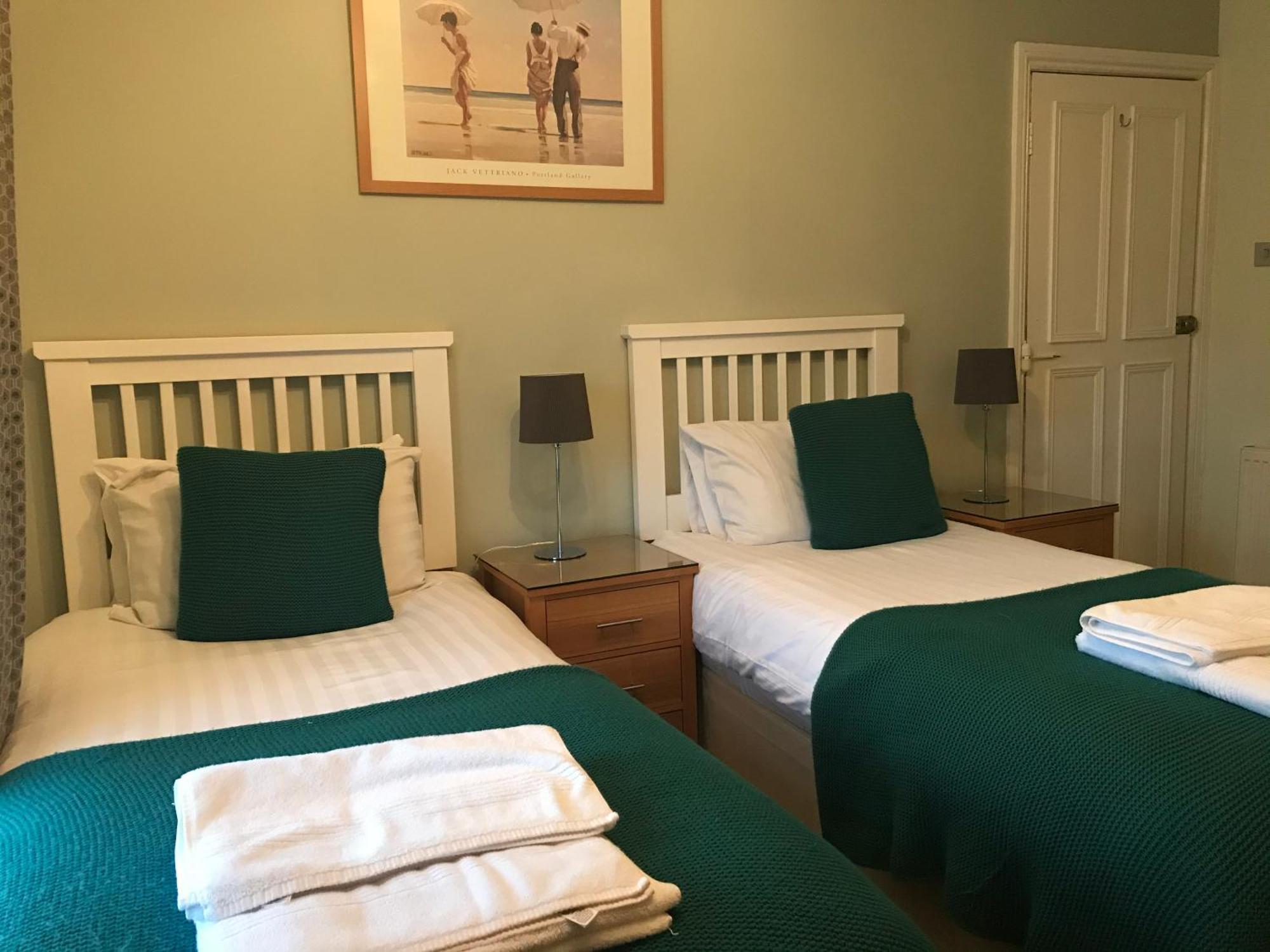 The Welford Hotel Harrogate Ruang foto