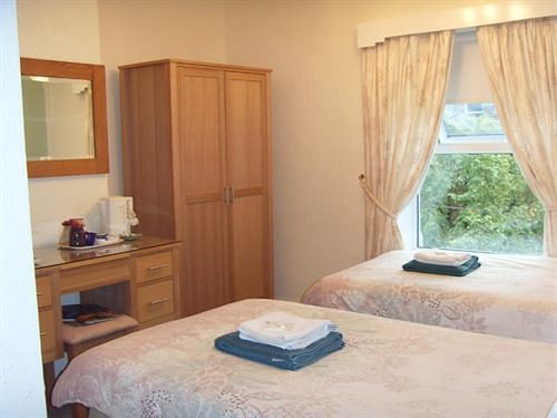 The Welford Hotel Harrogate Bagian luar foto