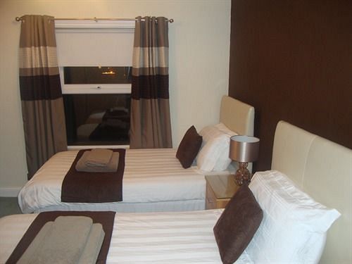 The Welford Hotel Harrogate Bagian luar foto