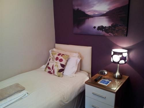 The Welford Hotel Harrogate Bagian luar foto