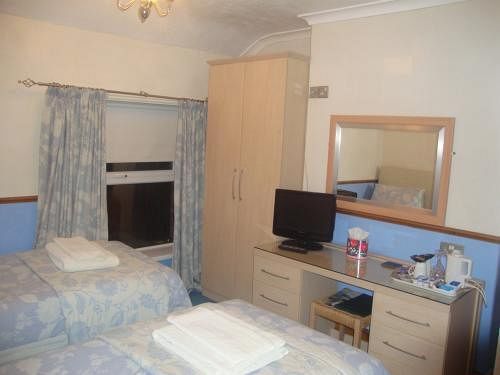 The Welford Hotel Harrogate Bagian luar foto