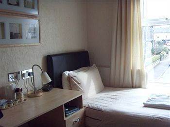 The Welford Hotel Harrogate Bagian luar foto